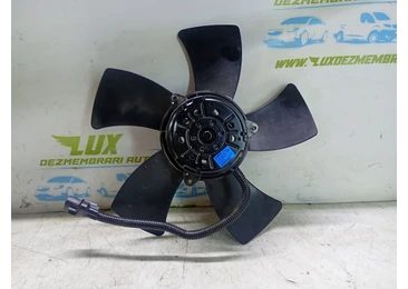 Electroventilator gmv f00s3a2386 Mitsubishi Outlander 2 (2005 - 2009) 2.0 2.0 BSY