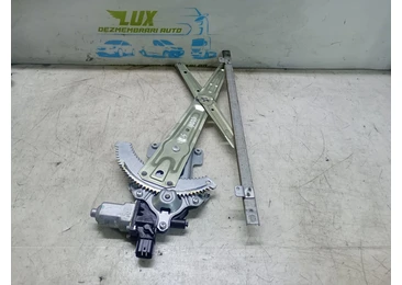 Macara geam stanga fata a-0225713a Mitsubishi Outlander 2 (2005 - 2009) 2.0 2.0 BSY