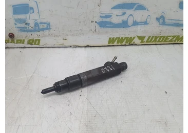 Injector 074130201C Volkswagen LT35 2 (1996 - 2006) 2.5 tdi 2.5 tdi AHD