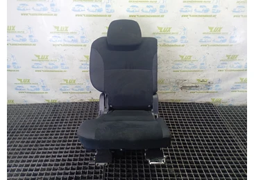 Bancheta spate Mitsubishi Outlander 2 (2005 - 2009) 2.0 2.0 BSY