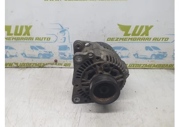 Alternator 0123320018 Volkswagen LT35 2 (1996 - 2006) 2.5 tdi AHD