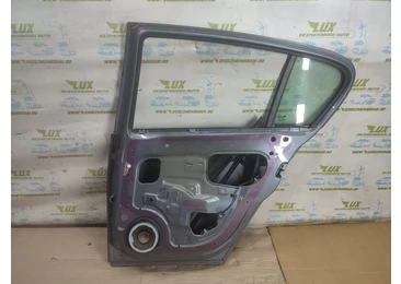 Usa dreapta spate Opel Astra H (2004 - 2007) - miniatura 3