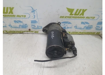 Electromotor 069911023 Volkswagen LT35 2 (1996 - 2006) 2.5 tdi AHD