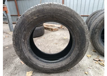Anvelioa 225/65/R16 Continental Vara Audi A5 8T (2007 - 2011)