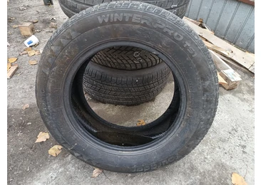 Anvelopa 225/60/R16 Tourador Iarna Ford Focus 3 (2011 - 2015)