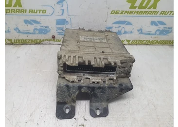 Calculator motor ECU 074906021AP Volkswagen LT35 2 (1996 - 2006) 2.5 tdi 2.5 tdi AHD