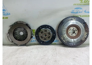 Kit ambreiaj volanta cu masa simpla Renault Symbol 1 (2th facelift) (2005 - 2008) 1.2 benzina D4F728