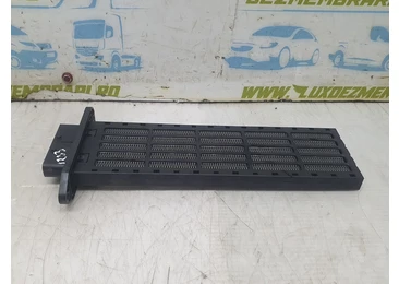 Radiator electric bord 710260390100 Kia Sportage 3 (facelift) (2014 - 2015) 1.7 CRDI D4FD