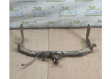 Carlig remorcare Volkswagen LT35 2 (1996 - 2006) 2.5 tdi 2.5 tdi AHD