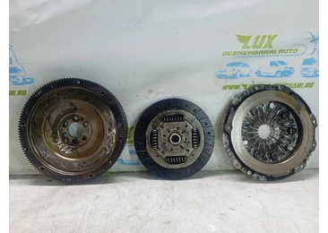 Kit ambreiaj volanta cu masa simpla c1065036 Volkswagen Polo 5 (6R) (facelift) (2014 - 2018) 1.4 tdi CUSB CUSB