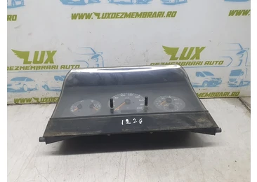 Ceasuri de bord 2D0919860 Volkswagen LT35 2 (1996 - 2006) 2.5 tdi 2.5 tdi AHD
