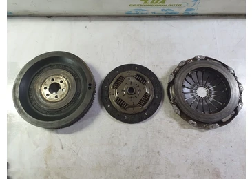 Kit ambreiaj volanta cu masa simpla 03p105273 Skoda Roomster 1 (5J) (facelift) (2010 - 2015) 1.2 tdi 1.2 tdi CFWA