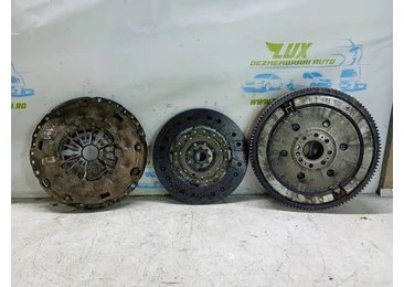 Kit ambreiaj volanta cu masa dubla 6m51-7550-aa Ford Mondeo MK4 (facelift) (2010 - 2015) - miniatura 2