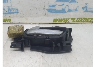 Maner interior 9683446877 Citroen C3 Picasso 1 (2008 - 2013) 1.6 hdi 1.6 hdi DV6DTED