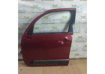 Usa stanga fata Citroen C3 Picasso 1 (2008 - 2013) 1.6 hdi 1.6 hdi DV6DTED