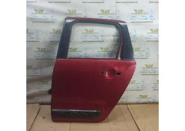 Usa stanga spate Citroen C3 Picasso 1 (2008 - 2013) 1.6 hdi 1.6 hdi DV6DTED