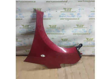 Aripa stanga fata Citroen C3 Picasso 1 (2008 - 2013) 1.6 hdi 1.6 hdi DV6DTED