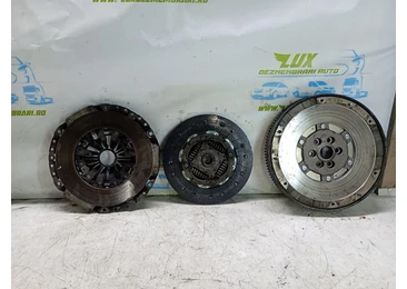 Kit ambreiaj volanta cu masa dubla 03g141031h Audi A4 B7 (2004 - 2008) - miniatura 2