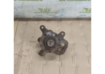Fuzeta stanga fata Volkswagen LT35 2 (1996 - 2006) 2.5 tdi 2.5 tdi AHD