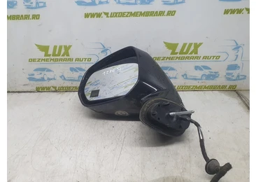 Oglinda stanga E8024676 Citroen C3 Picasso 1 (2008 - 2013) 1.6 hdi 1.6 hdi DV6DTED