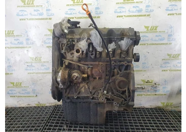 Motor complet fara anexe AHD Volkswagen LT35 2 (1996 - 2006) 2.5 tdi 2.5 tdi AHD