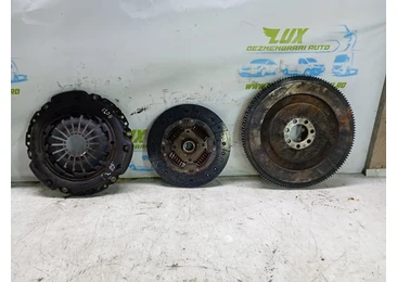 Kit ambreiaj volanta cu masa simpla Dacia Logan 1 (2004 - 2008) 1.5 dci k9k792