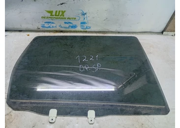 Geam dreapta spate Mitsubishi Outlander 2 (2005 - 2009) BSY