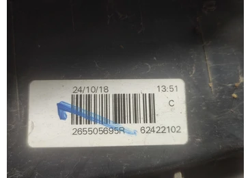 Stop dreapta 265505695r Dacia Logan 2 (2013 - 2016) - miniatura 3