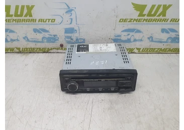 Radio cd CA003A-6113U Volkswagen LT35 2 (1996 - 2006) 2.5 tdi 2.5 tdi AHD