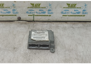 Calculator airbag 21619694-5 Fiat Qubo 1 (facelift) (2016) 1.3 jtd 1.3 jtd 225A2000