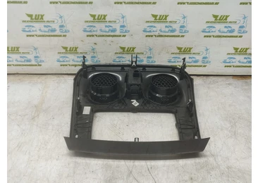 Grila ventilatie bord 682602924r Dacia Logan 2 (2013 - 2016) - miniatura 3