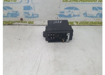 Releu bujii incandescente 132165 Volkswagen LT35 2 (1996 - 2006) 2.5 tdi 2.5 tdi AHD
