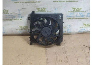 Electroventilator gmv 3136613311 Opel Astra H (2004 - 2007) - miniatura 4