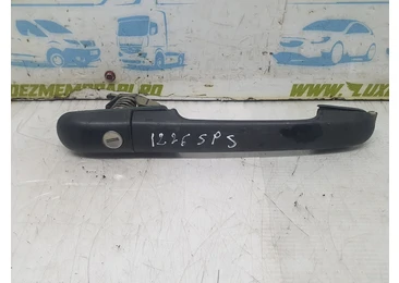 Maner exterior Citroen C3 Picasso 1 (2008 - 2013) 1.6 hdi 1.6 hdi DV6DTED