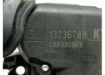 Ansamblu manete 13236788 Opel Astra H (2004 - 2007) - miniatura 2