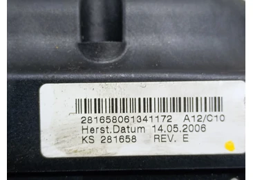 Ansamblu manete 13236788 Opel Astra H (2004 - 2007) - miniatura 3
