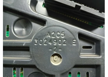 Ceasuri de bord A2C53024902 Opel Astra H (2004 - 2007) - miniatura 2