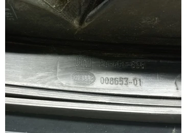 Stop stanga 008653-01 Opel Astra H (2004 - 2007) - miniatura 3
