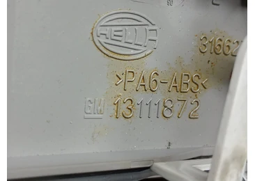 Plafoniera 13111872 Opel Astra H (2004 - 2007)