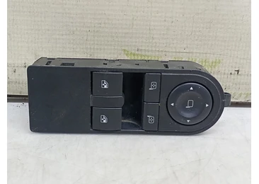Panou comanda geamuri 13209203 Opel Astra H (2004 - 2007) 1.3 cdti Z13DTH