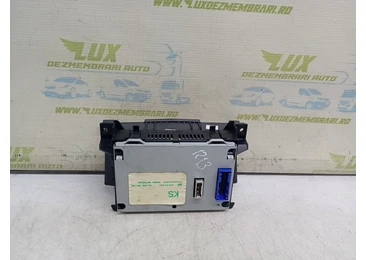 Display bord 13111166 Opel Astra H (2004 - 2007) - miniatura 4