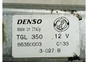 Motoras stergator haion 66350003 Fiat Stilo 1 (2001 - 2010)