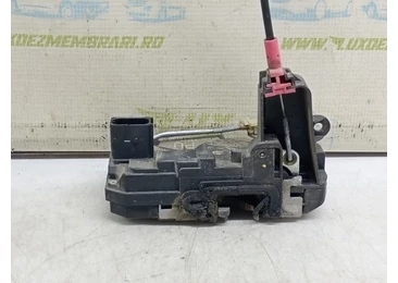 Broasca stanga spate 13210738 Opel Astra H (2004 - 2007) - miniatura 3
