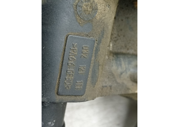 Carcasa termostat 03212111 Audi A4 B7 (2004 - 2008)