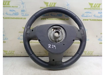 Volan in 3 spite cu comenzi 13231660 Opel Astra H (2004 - 2007) - miniatura 3