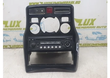 Radio cd 9666959577 Citroen C3 Picasso 1 (2008 - 2013) 1.6 hdi 1.6 hdi DV6DTED