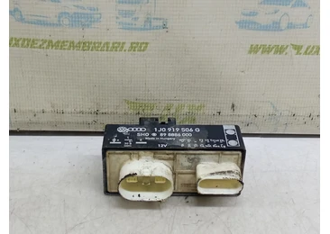 Releu electroventilator gmv 1J0919506G Volkswagen Golf 4 (1997 - 2006)