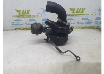 Turbo turbina 54359700015 Opel Astra H (2004 - 2007) 1.3 cdti Z13DTH