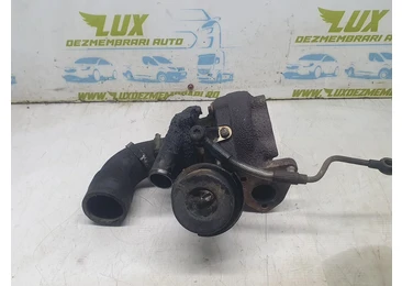Turbo turbina 54359700015 Opel Astra H (2004 - 2007) - miniatura 2