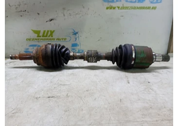 Planetara stanga fata 3815a277 Mitsubishi Outlander 2 (2005 - 2009) 2.0 2.0 BSY
